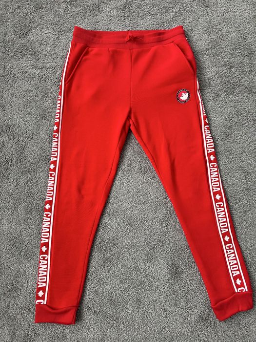 Спортивні штани Canada Weather Gear лінійка "Authentic Heritage Sportswear"