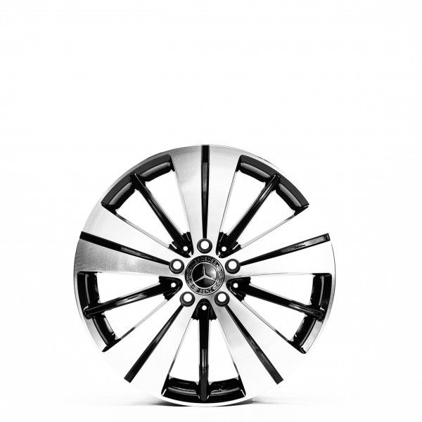 Диски Mercedes V-class R18 Vito Viano