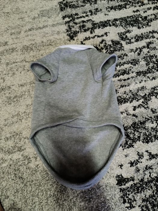 Речі  і амуніція для песика