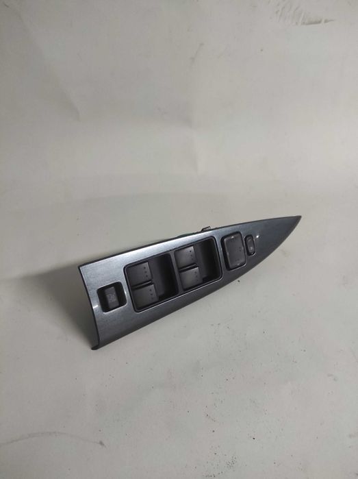 Mazda 6 I, OE: GP9A66350, Panel sterowania szyb i lusterek, lewy przód