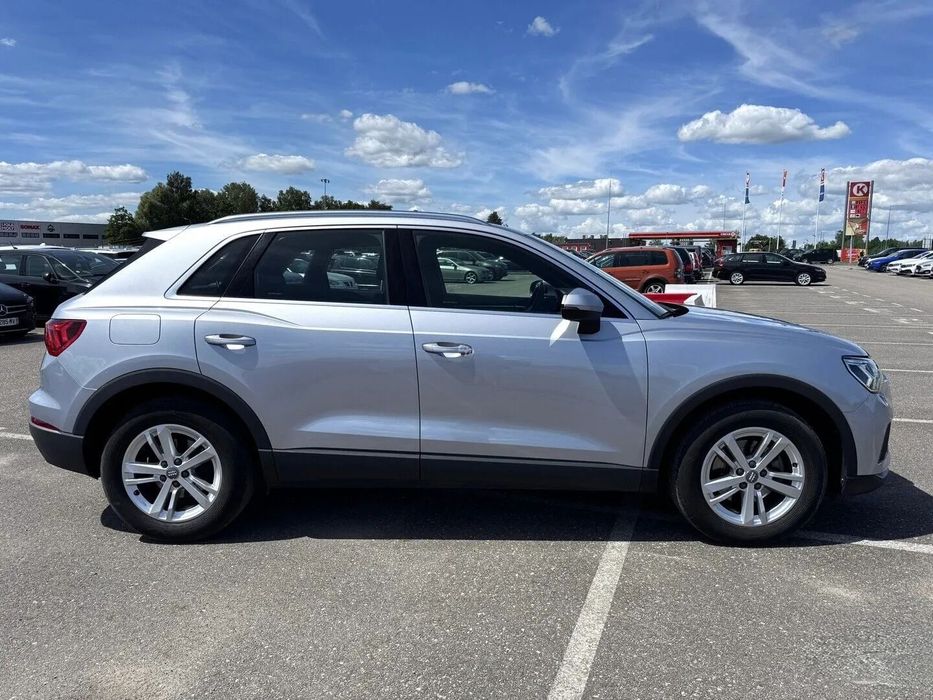 Audi Q3 Quattro | Premium | ASO | Niski przebieg
