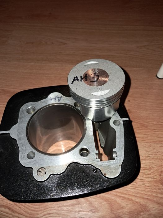 Расточка цилиндров генератор/мотоблок/скутер /мопед/мотоцикл/