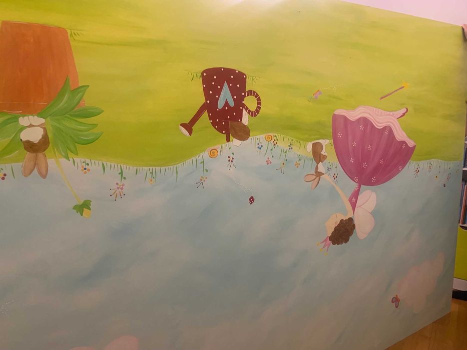 Children's Painting64751071550851121