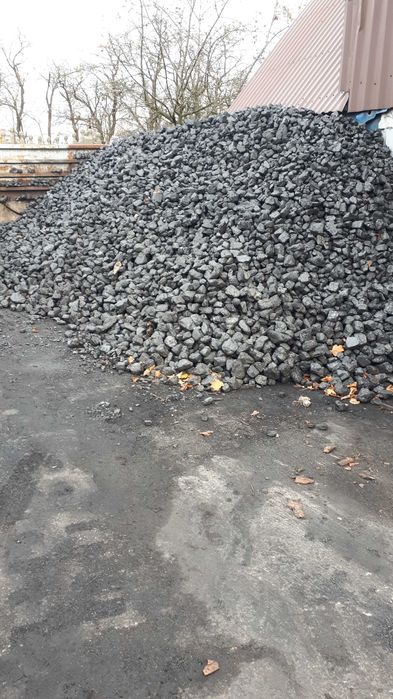Węgiel Kostka / Orzech polska kopalnia