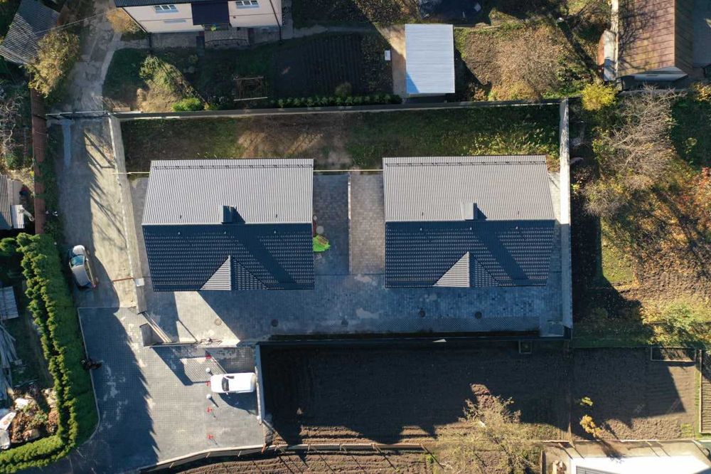 Будинок, Котедж, Гідропарк, Басів Кут, Центр, Новобудова, Двоян