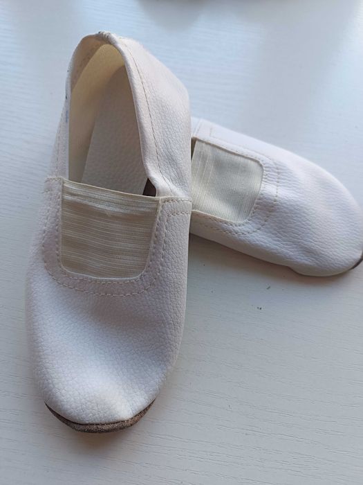 Чешки по стельке 19