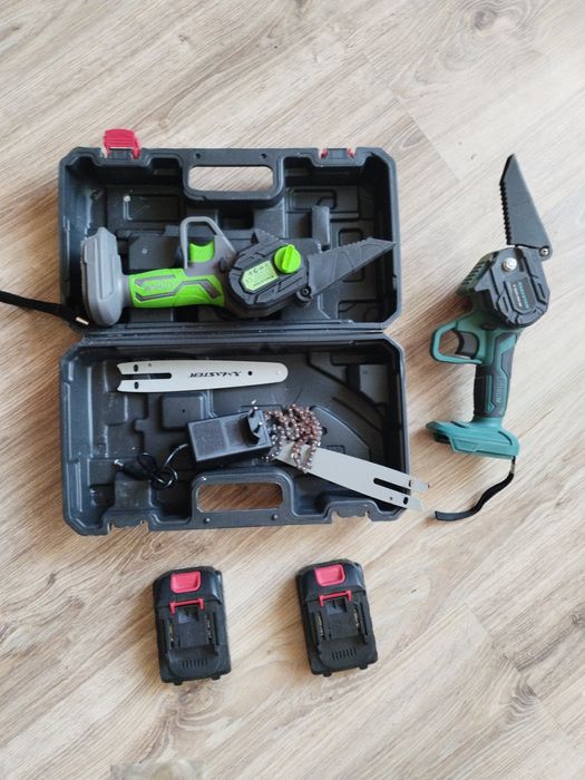 pilarki galeziowki 6 cali