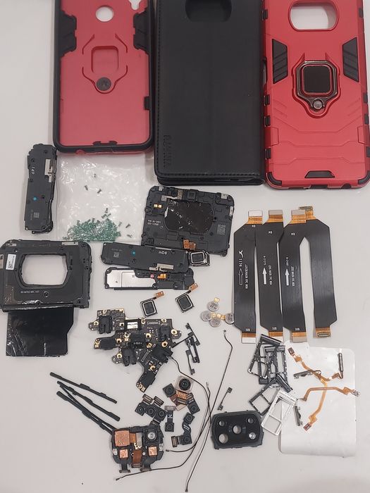 Xiaomi poco x3 pro 256gb. 128gb.64gb x3 nfc 128gb.разборка от50гр.