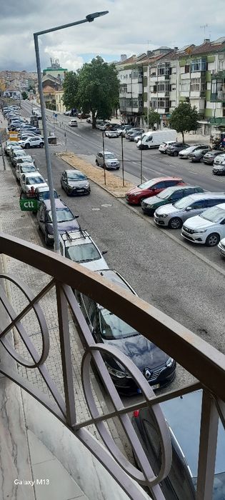 Escritório Queluz