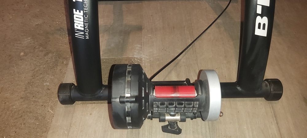 Rolo de treino fixo  rc