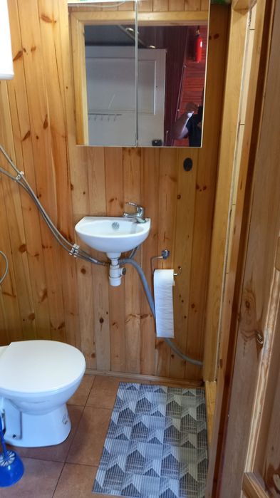 Domek Powidz Wynajem
