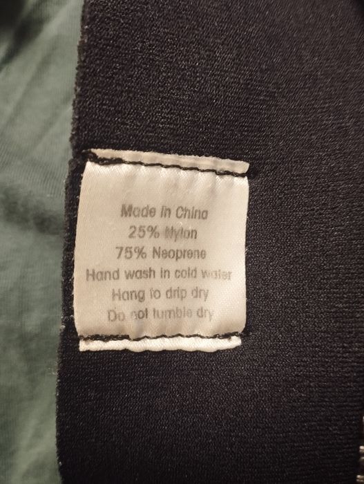 Продам гідрокостюм