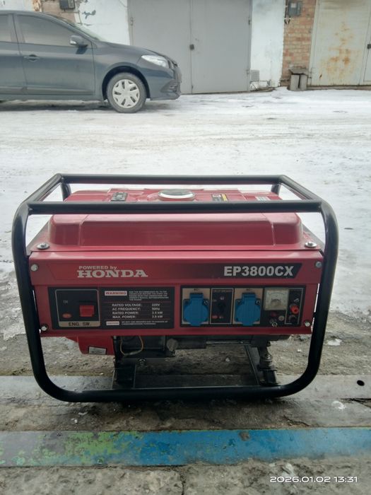 Продам генератор
