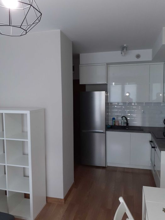 wynajmę 2 pokojowe mieszkanie Płock ul. Jana Pawła II