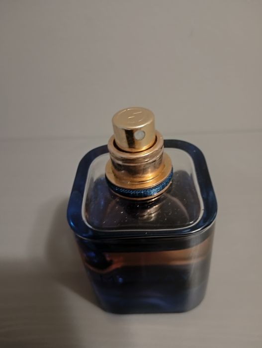 Armani My way intense perfumy