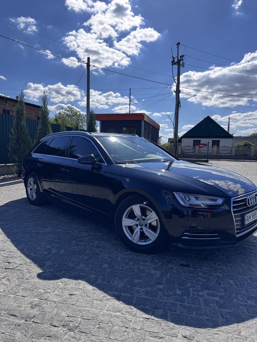 Продам Audi a4b9