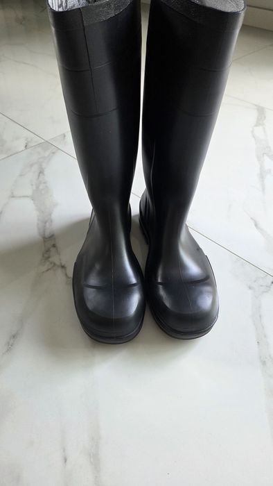 Kalosze DUNLOP profesjonale S5