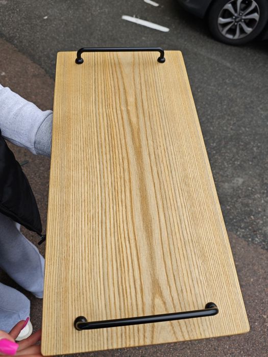 Дошка бархат 30мм