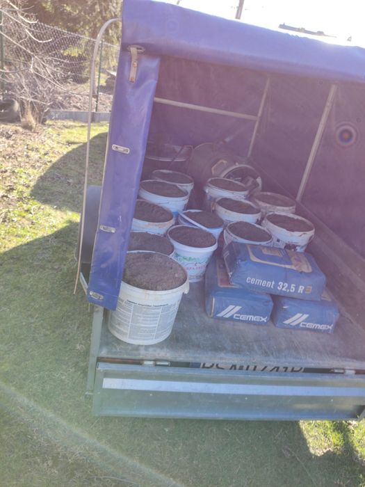 Transport, przeprowadzki Sanok i okolice