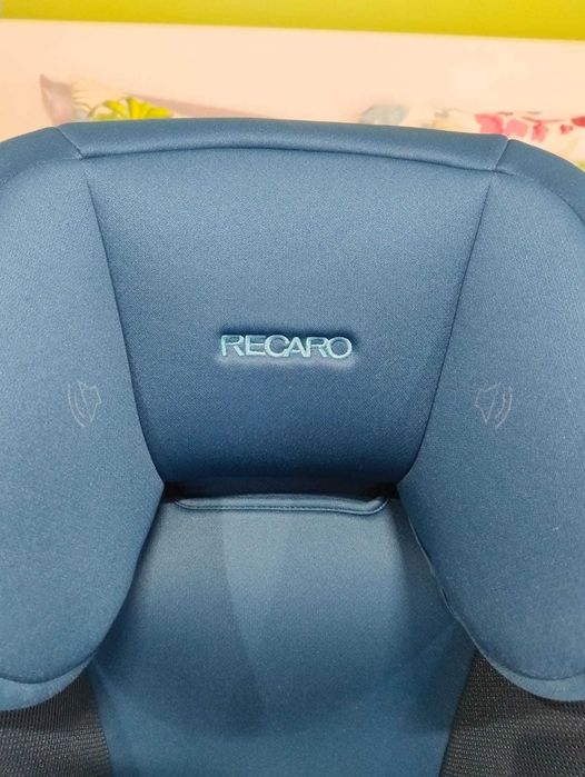 Fotelik samochodowy Recaro Monza Nova 2