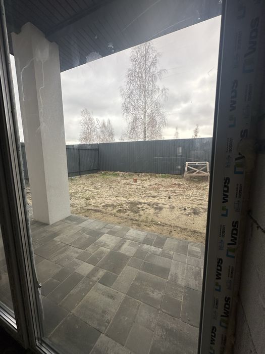 Дуплекс у Ворзелі , Газ, єоселя, сертифікат