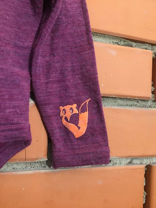 Термобелье (боди ) vill 2-4 мес ( 62 -64 см). шерсть мериноса