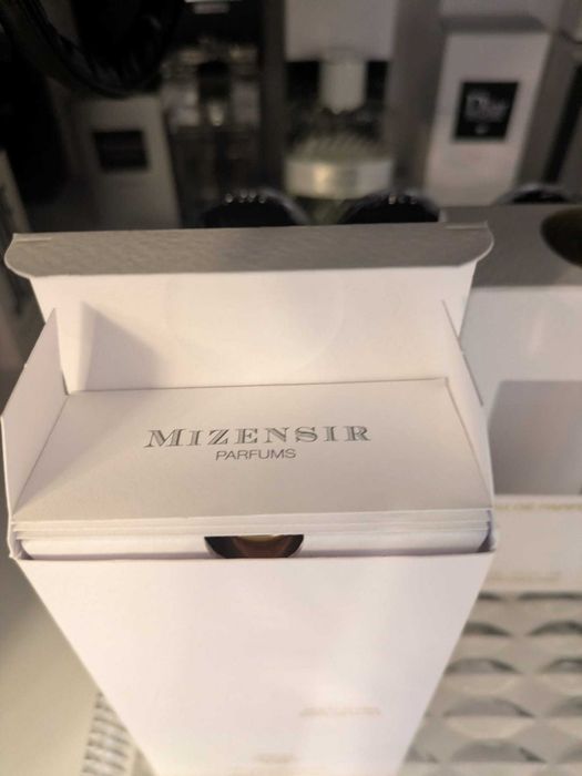 Mizensir Poudre D'or _ Nisza