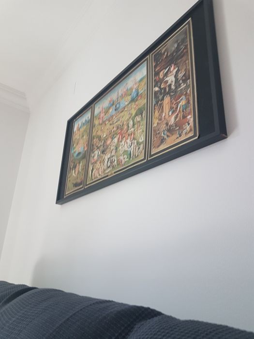 Decoração parede