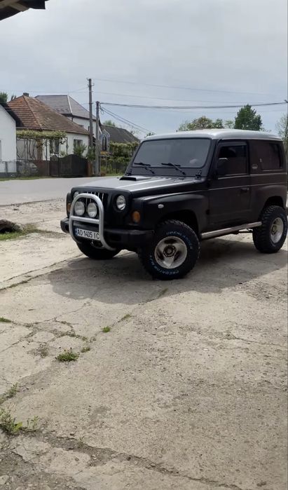 Кіа ретона 2.0диз спортедж 1