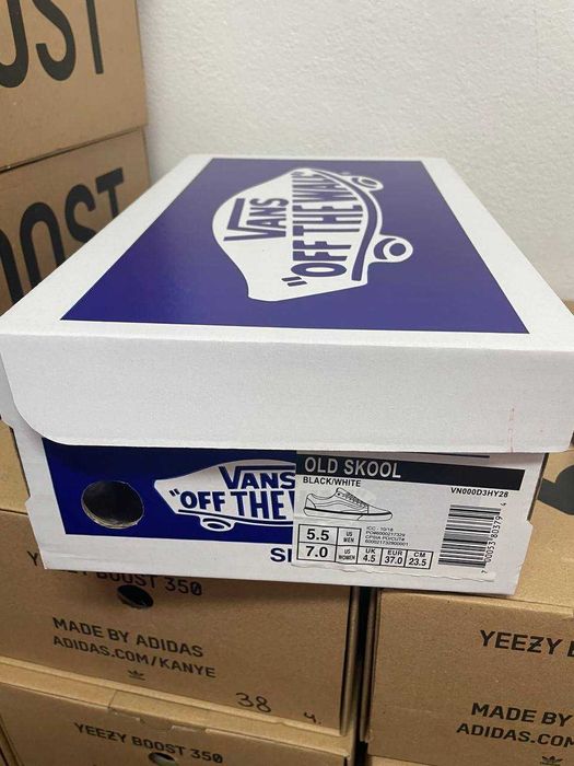 Женские кроссовки , кеды Vans Old Skool Classic Premium. 36-40