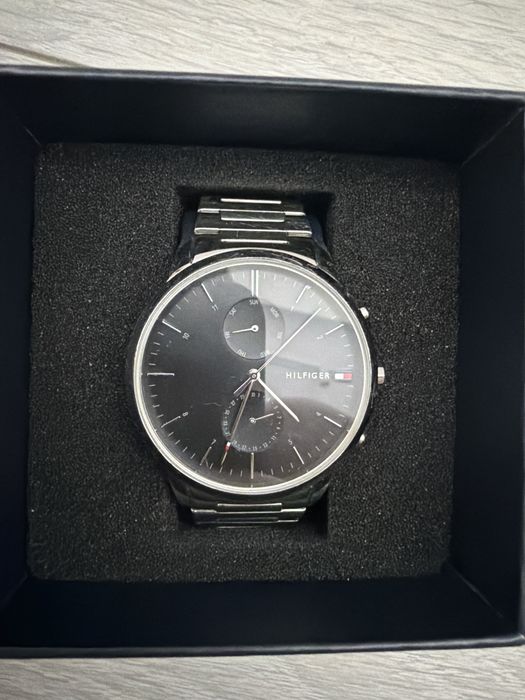 Zegarek meski tommy hilfiger