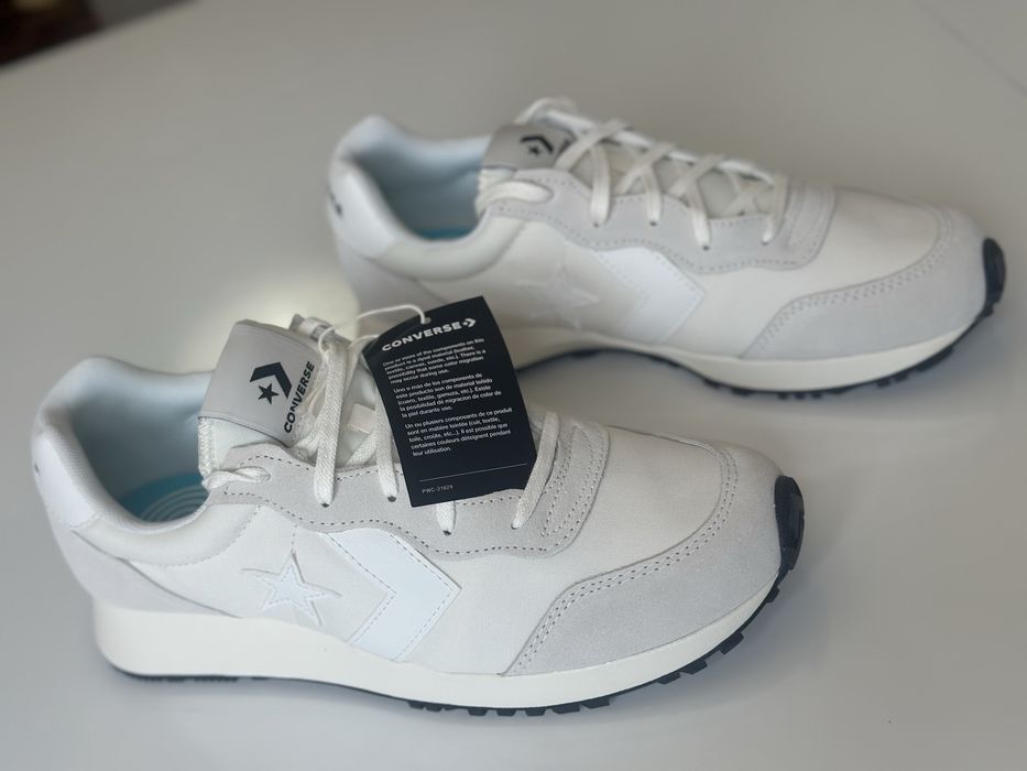 Ténis Converse Branco n.44