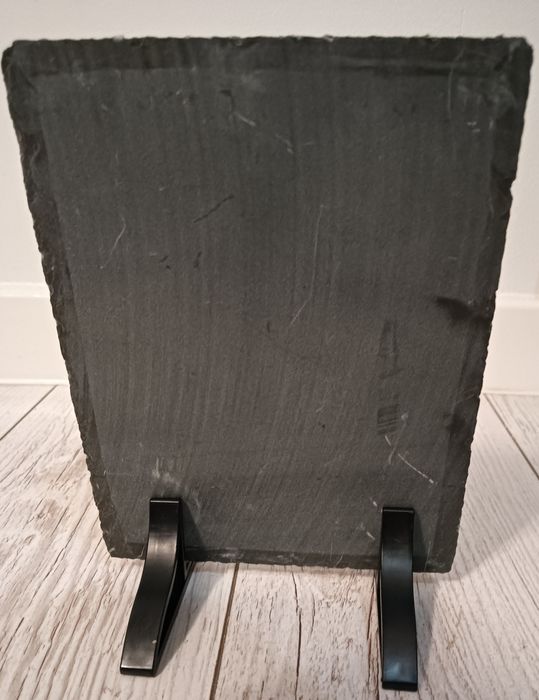 Fotogranit do sublimacji prostokąt 200x150 mm