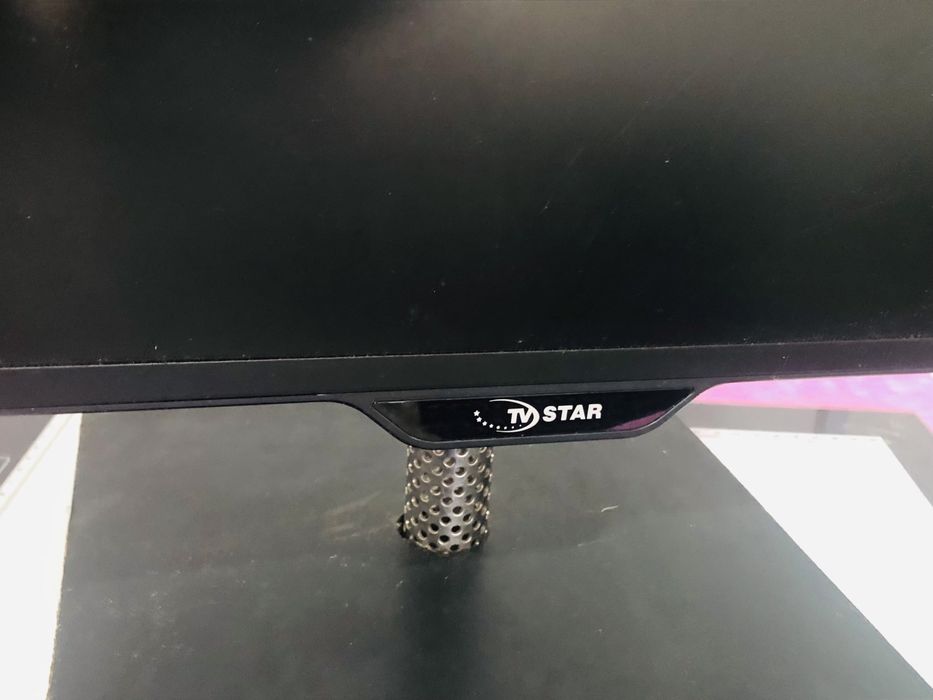 Tv munitor 24 polegadas