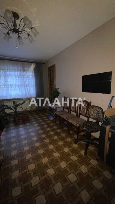 3х комн. в районе Крымского бульвара