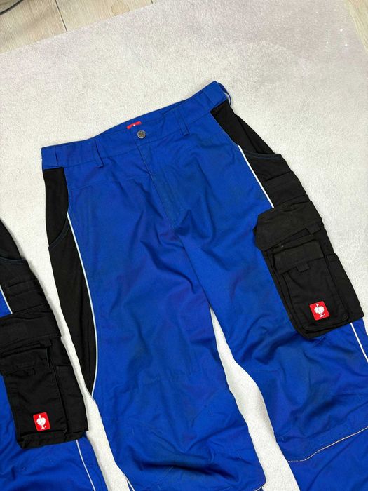 Штани Engelbert Strauss типу Motion 50 (M)