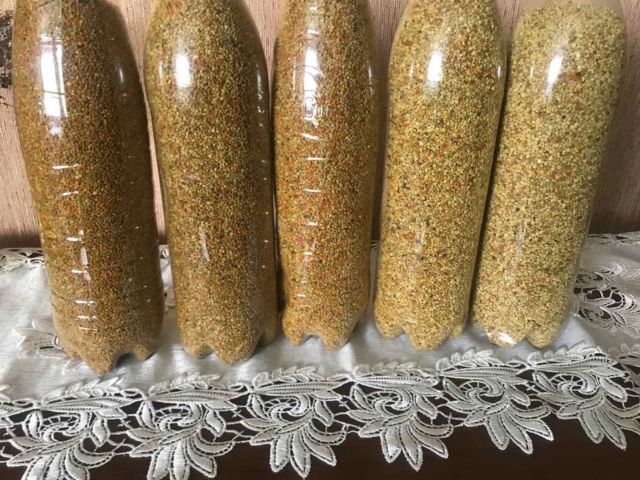 Продам смачний мед з Власної пасіки