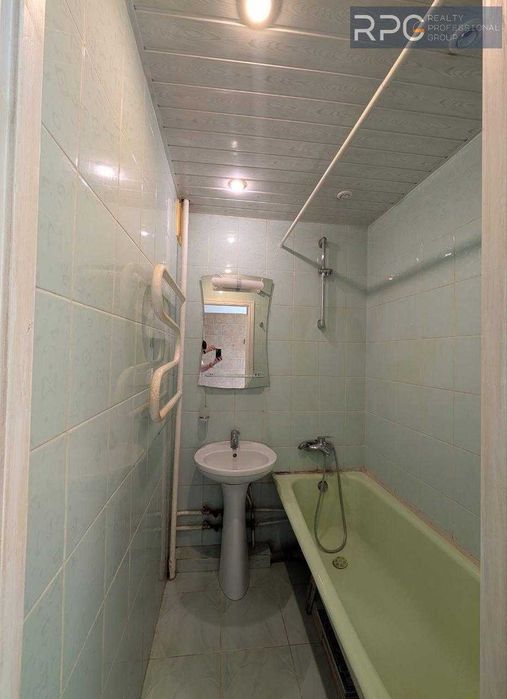 Найкращий вид Продам 3-к квартиру 61м² Дніпровська набережна 5-А БЕЗ КОМІСІЇ