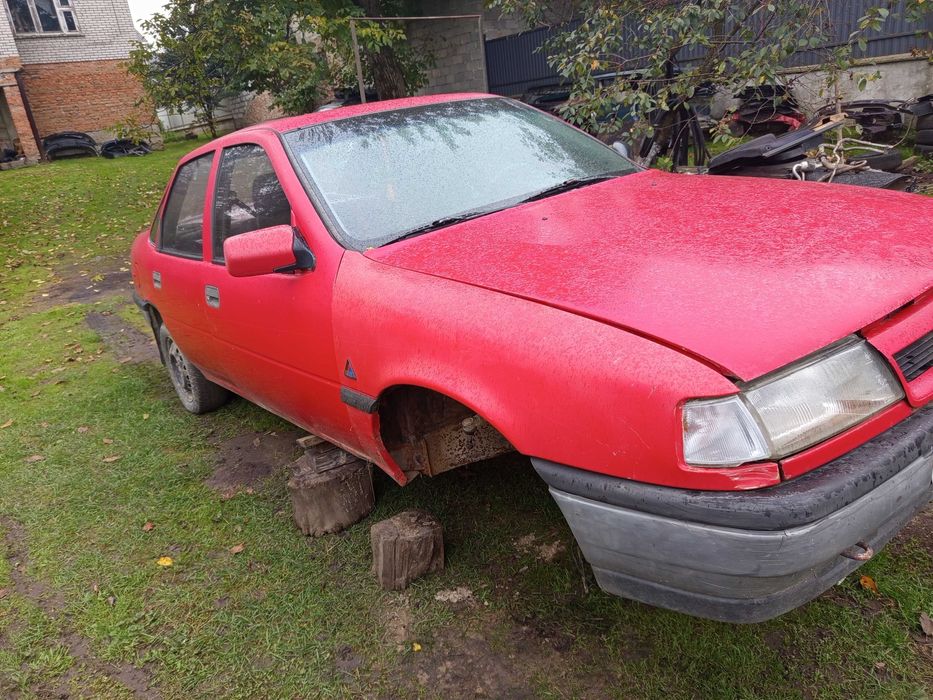 Розборка Opel Vectra A B Omega B Astra F