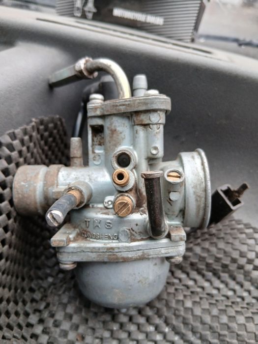 Ямаха 3 KJ-5BM-запчастини двигуна і інше