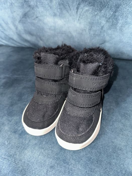 Демісезонні черевички