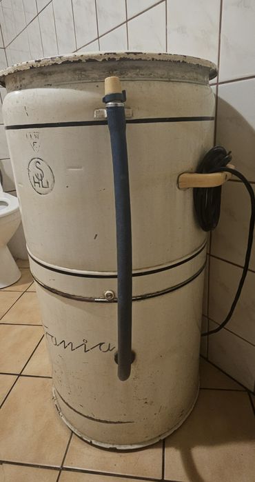 Pralka Frania Działająca!!!