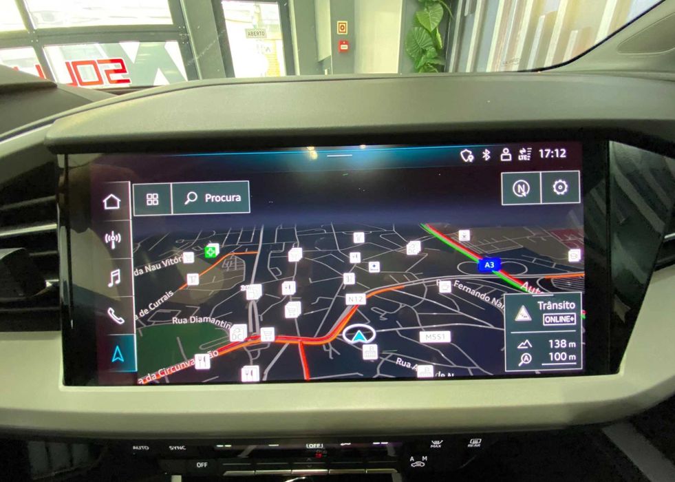 Audi Q4 e-tron 40 82 kWH