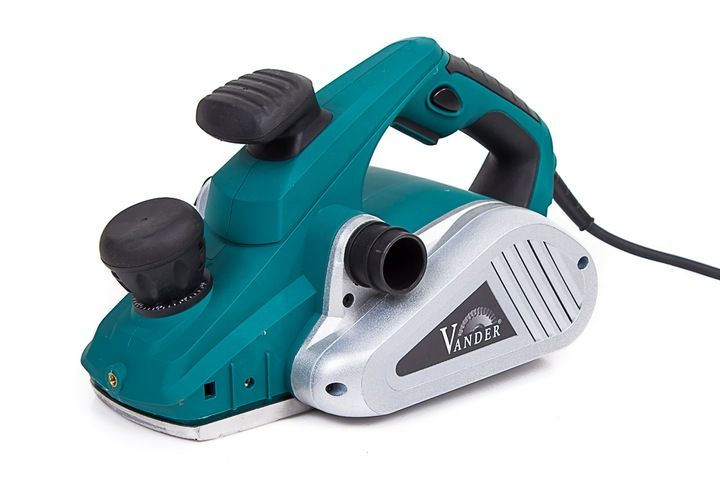 Strug Elektryczny Hebel Grubościówka Vander+stół