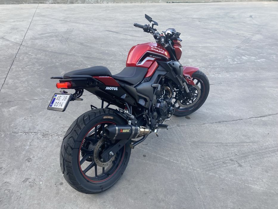 Продам Lifan sr220