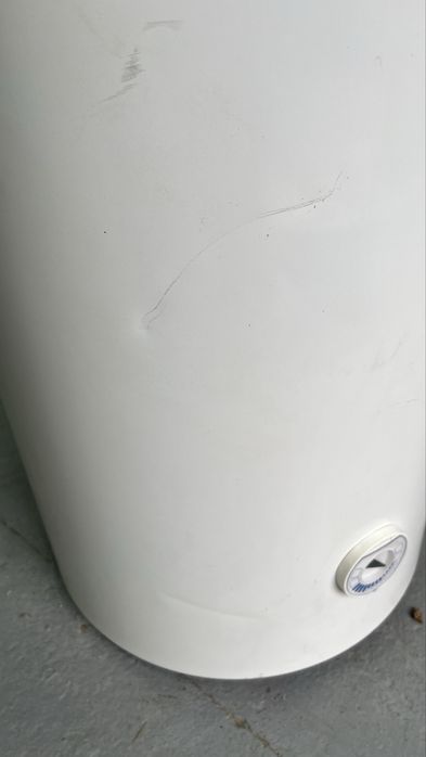 Бойлер Ariston SG 100, 100 л, б/у