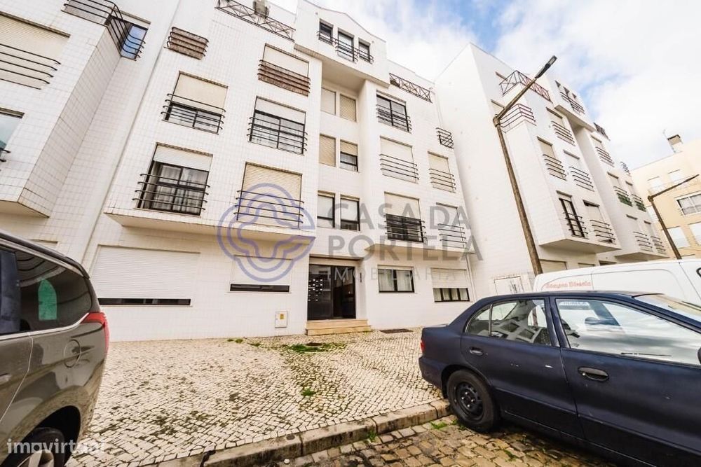 ✨ Apartamento T3 Luminoso com Varandas | Caldas da Rainha ✨