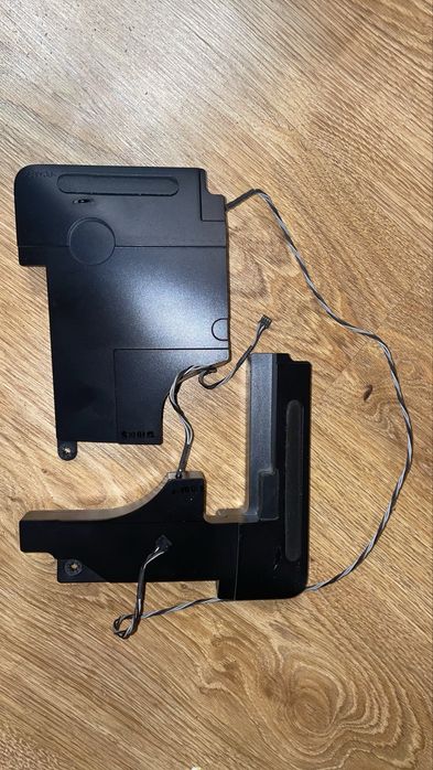 Głośniki do Apple iMac 27” (Mid 2010, model A1312)