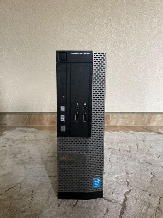 Dell OptiPlex 3020