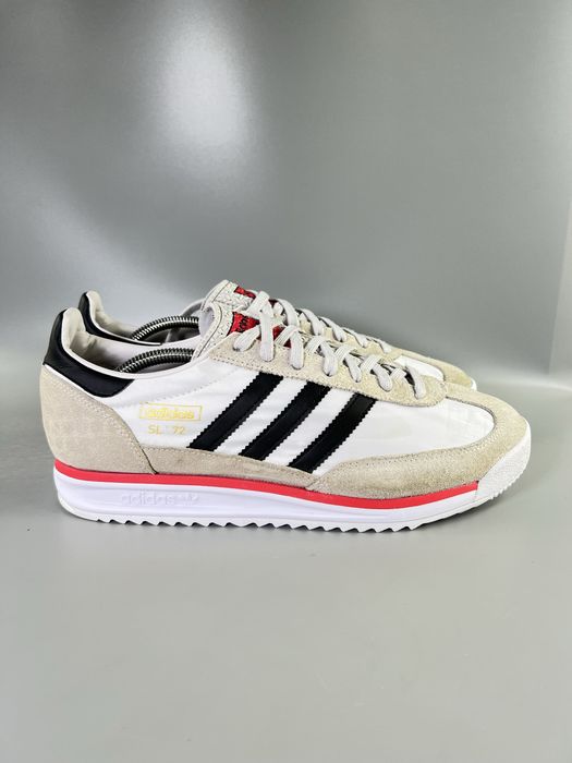 Кросівки Adidas Sl 72 rs